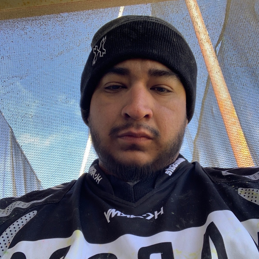 Meet your Posher, Rudy